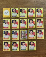 Neuseeland NZL Panini WM 2026