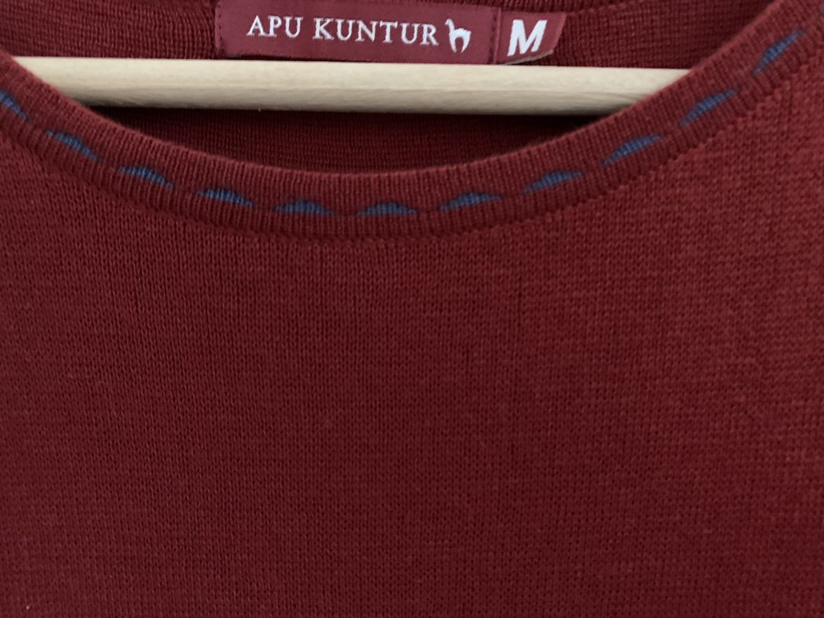 Vestiti: Kleid von Aku Tuntur – Nuovo (secondo la descrizione) da Rikon im Tösstal venduto da Sahon2 1