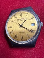 Swatch 80 Jahre