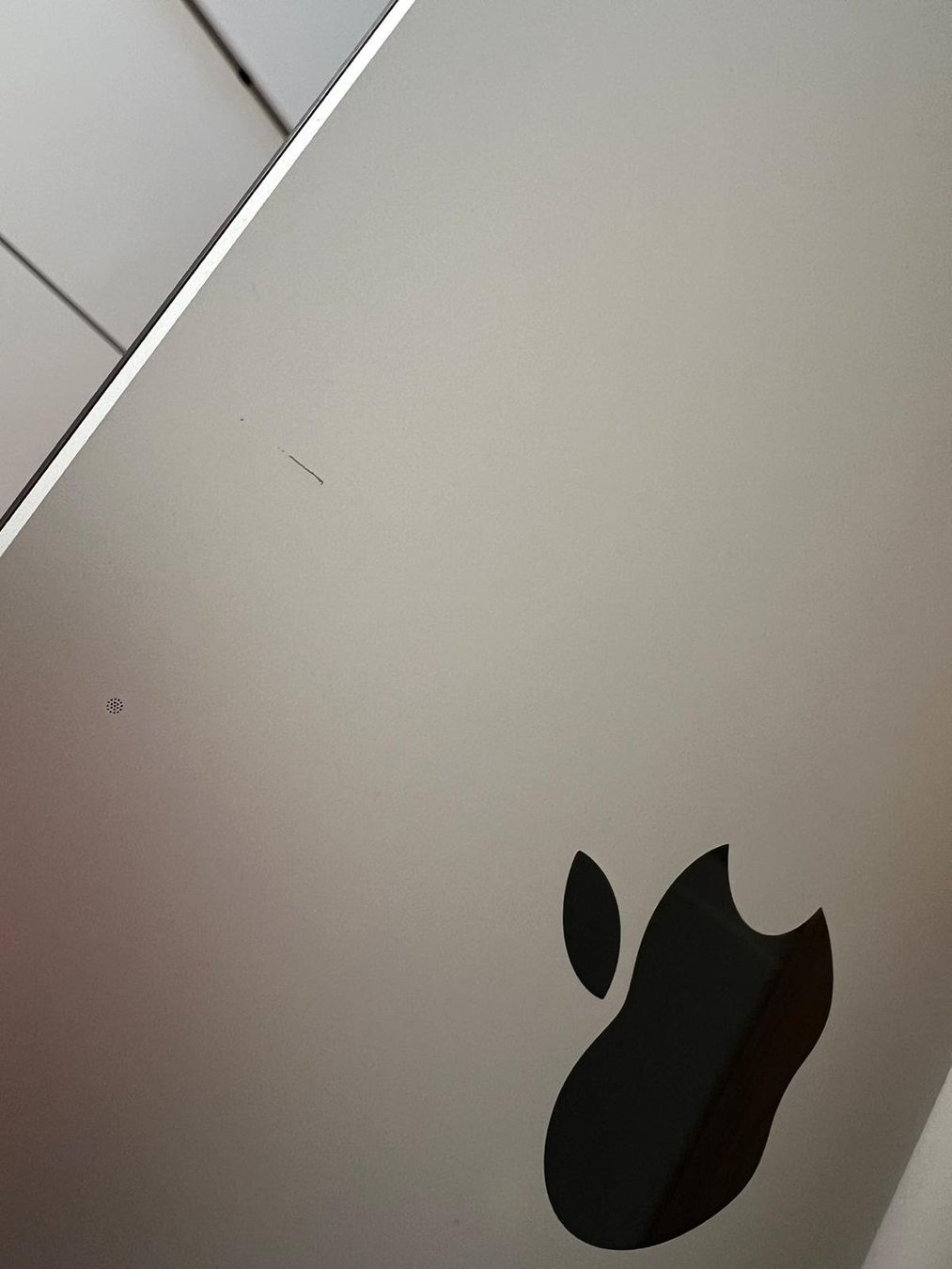 Apple PC: iMac 27-Zoll, Late 2013 – Usato da Luzern venduto da Soeuv 1