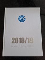 Grasshopper Club Zuerich Jahrbuch 2018/19