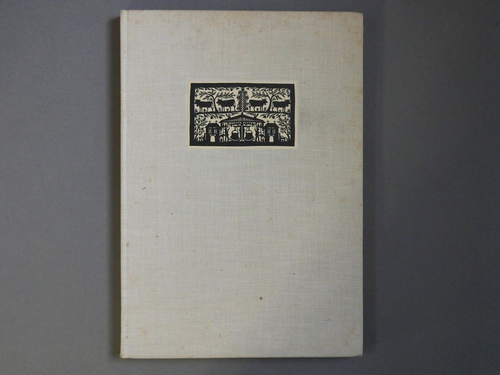 SCHERENSCHNITTE AUS HUNDERT JAHREN CHRISTIAN RUBI 1959 | Kaufen auf Ricardo