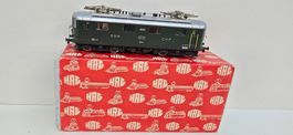 Hag 225 Lokomotive SBB RE 4/4 1 / 10018 / AC