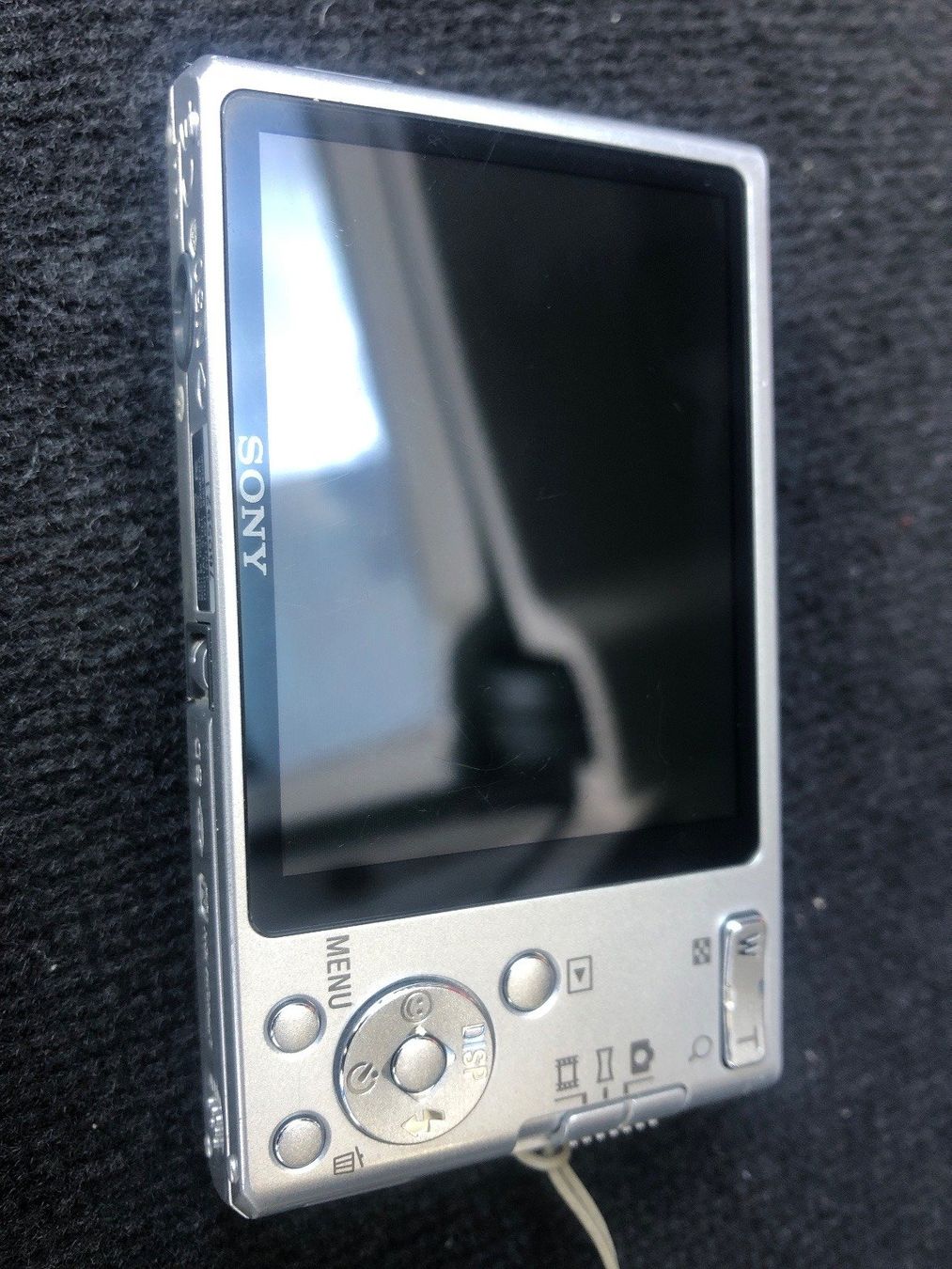 Sony Fotocamera: Sony Cyber-Shot DSC-W530 – Usato da Reinach BL venduto da colmarer 2