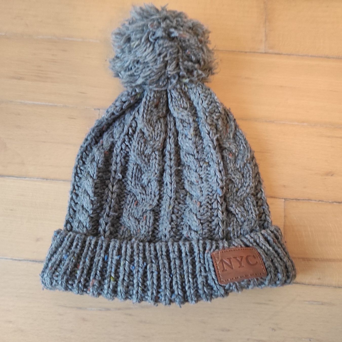 Kleiderpakete & -sets: Jacke und mütze gr 92/98 – Gebraucht aus Effretikon von MarthaK.