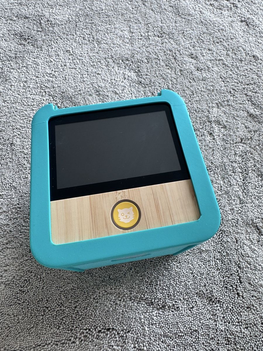 Giocattoli: Tigerbox Touch Plus Swiss Edition Grün – Nuovo (secondo la descrizione) da Uetikon am See venduto da Scuderiatom 2