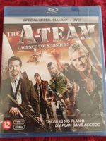 The A-Team L'agence tous risques Francais - Blu-ray et DVD