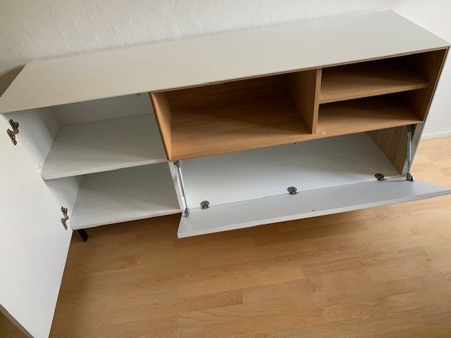 Commodes: sideboard – D'occasion à Lufingen par Kilkaluck 1