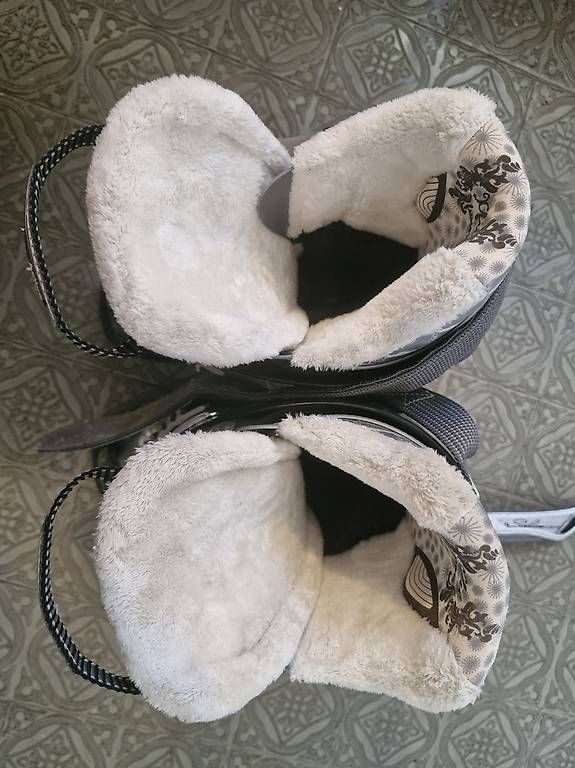 Herrenschuhe: scarponi da sci salomon nr 37 – Gebraucht aus Curio von ale_2wvp 1