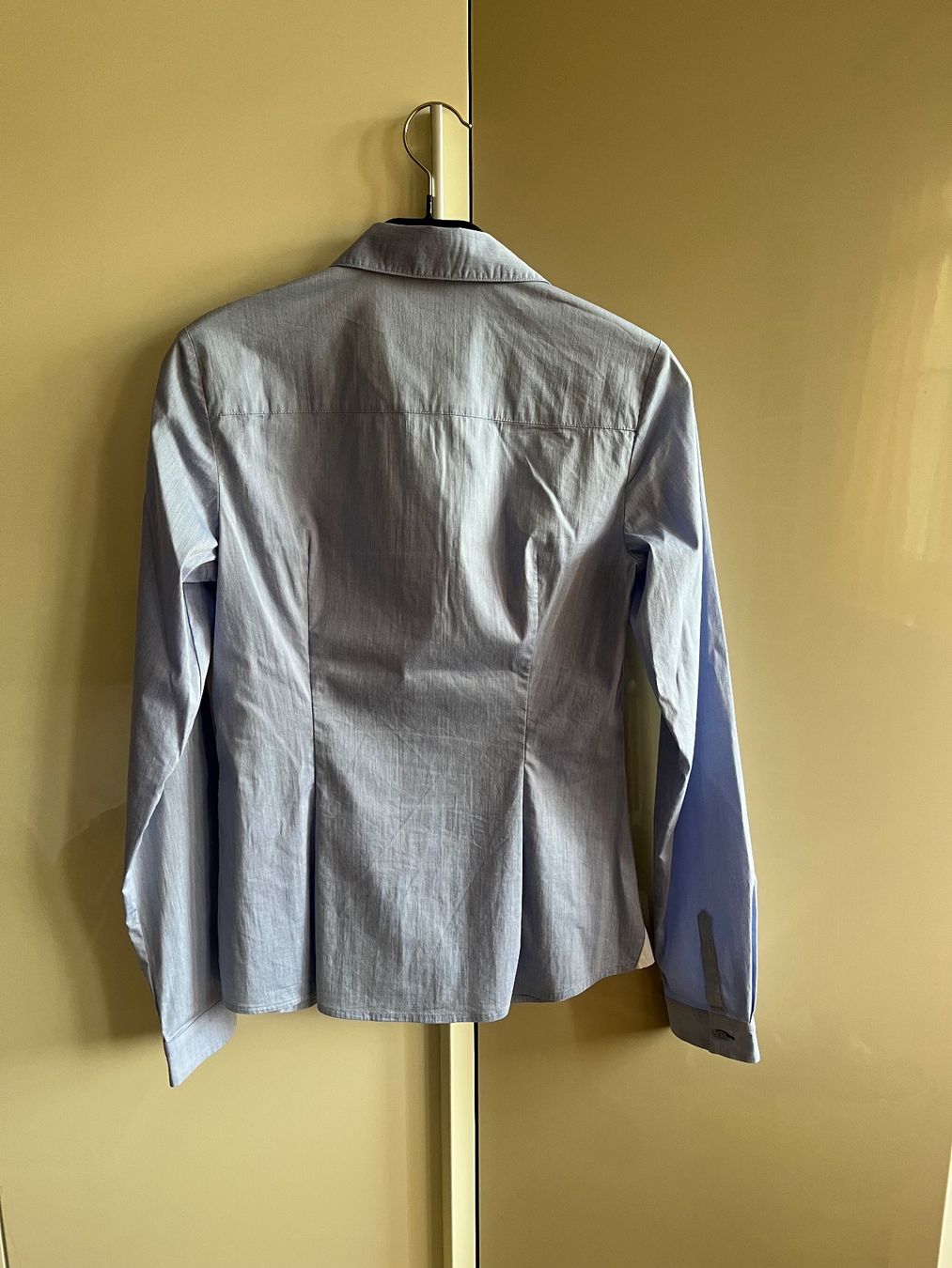 Esprit Camicette: Damen Bluse Esprit, hellblau, Gr. 32, Top Zustand! – Usato da Appenzell venduto da Pontigui2007 1