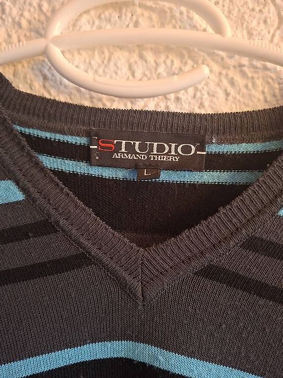 Pulls & Sweat-shirts: Sweatshirt/Pullover Herren Grösse L – D'occasion à Belp par ced_y8hx 1