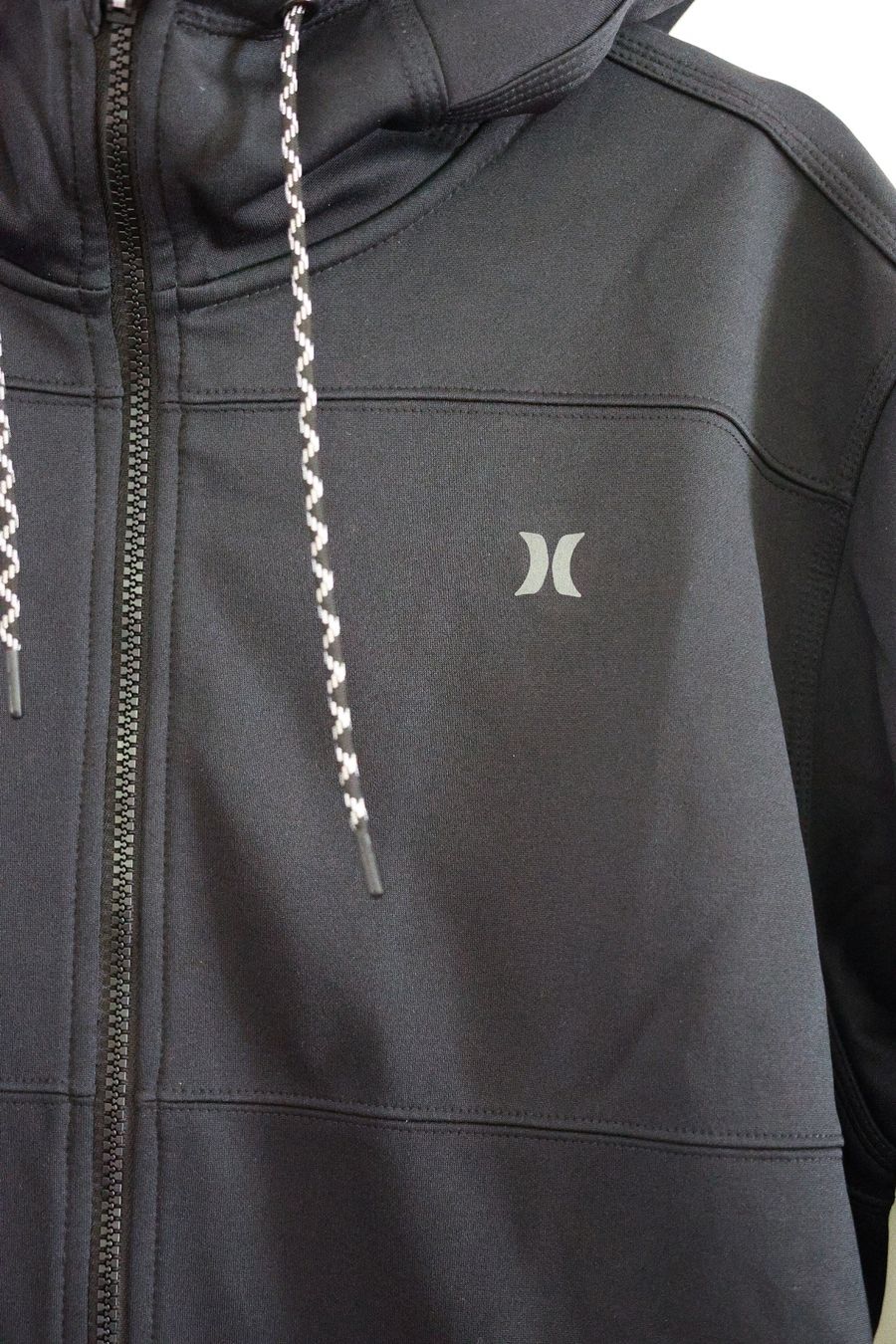 Maglioni & Felpe: Hurley Hoody Men – Usato da Bern venduto da QualitySecondHand