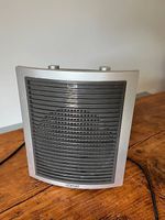 Koenig Heizlüfter / Ventilator mit Thermostat