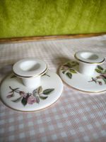 2  chandeliers ,Wedgwood, Hathaway rose