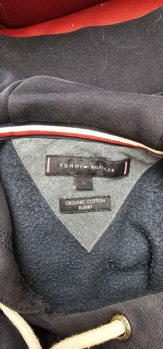 Tommy Hilfiger Maglioni & Felpe: Felpa originale Tommy Hilfiger da uomo – Nuovo (secondo la descrizione) da Gordola venduto da Alfacigno 2