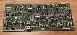 Polymoog Keyboard–Ersatzteile–seltene Originalteile – DEFEKT