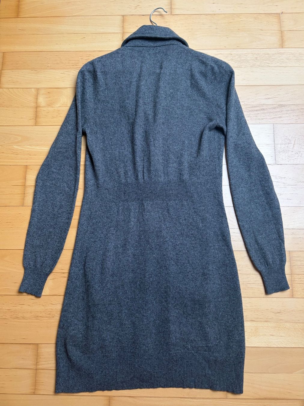 Repeat Maglioni & Felpe: Repeat Kaschmir Cardigan Gr.38 – Usato da Unterägeri venduto da Jutka_04 4