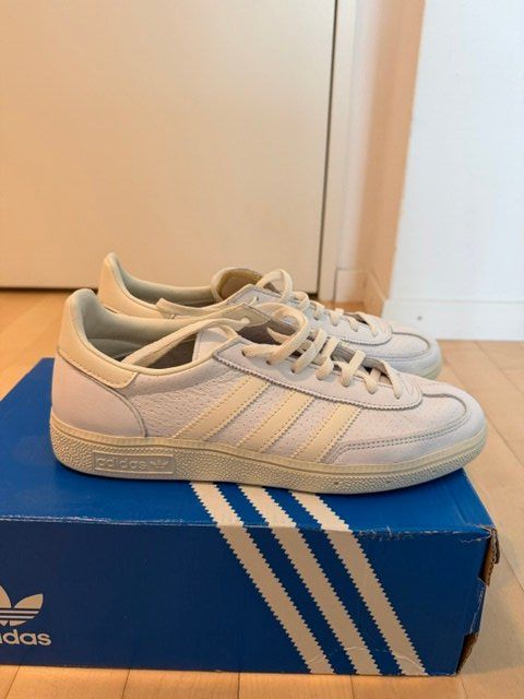 Adidas Scarpe da uomo: Handball Spezial – Usato da Zürich venduto da pebiet 1