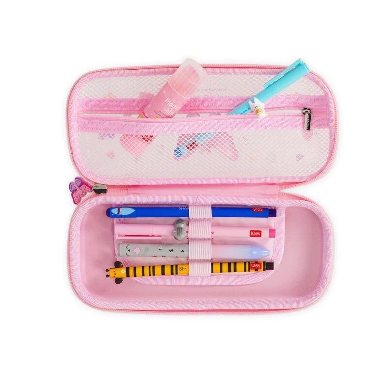 Astucci : Legami - Trousse - Wonderwow - PAPILLON – Nuovo e nell'imballaggio originale da Châtelaine venduto da BONNE_AFFAIRE 3
