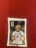 Sticker Joshua Kimmich Allemagne 🇩🇪