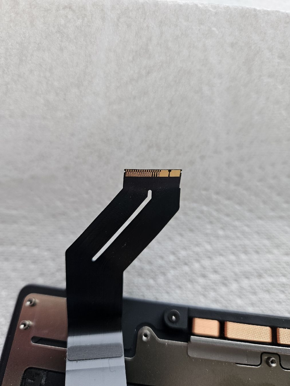 Apple Mouse: Trackpad von Apple MacBook Pro 16 Zoll 2019 – Usato da Biberist venduto da Volo28 2