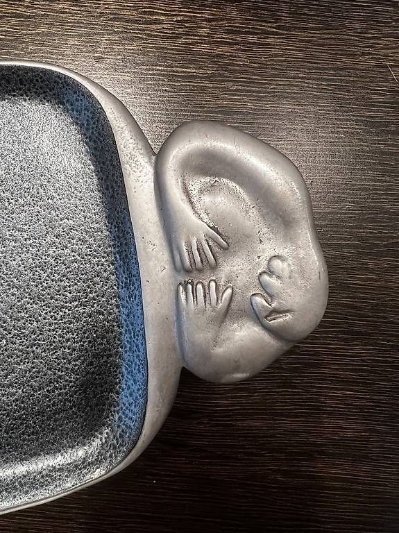 Plateaux: Carrol Boyes Servierplatte – D'occasion à Kilchberg ZH par SyFo286 1