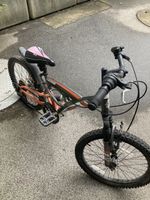 Mountainbike Kinder - Kindervelo