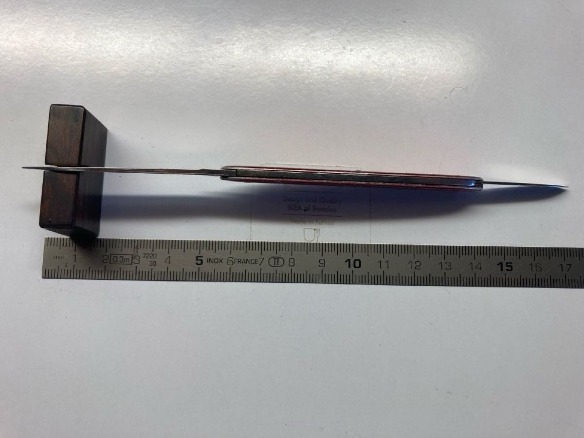 Victorinox Taschenmesser: Sackmesser – Gebraucht aus Krauchthal von colligio 3