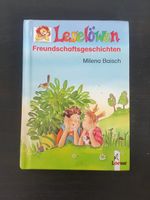 Freundschaftsgeschichten Kinderbuch Leselöwen