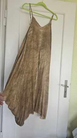 NILE  Sommerkleid  Damen Grösse L 