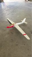 Segelflugzeug 