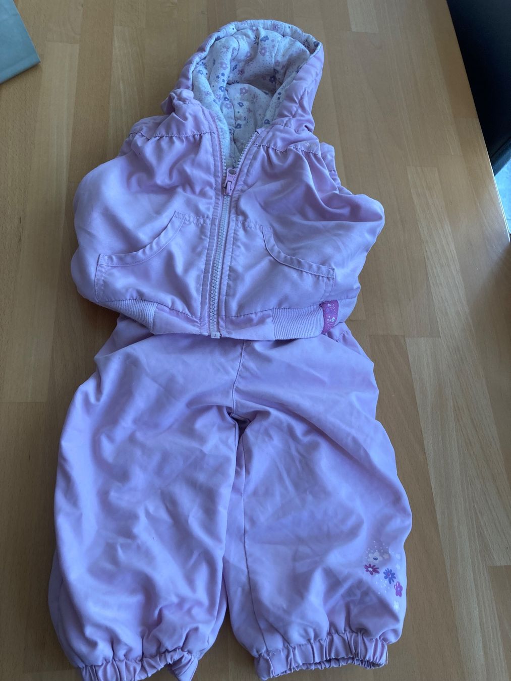 Lotti & Set di vestiti: Babykleider – Usato da Hochfelden venduto da sim_l7wp 3