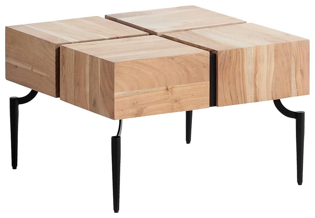 Tavoli: Couchtisch Livetastic  Akazie – Usato da Bülach venduto da BettinaBalog 2