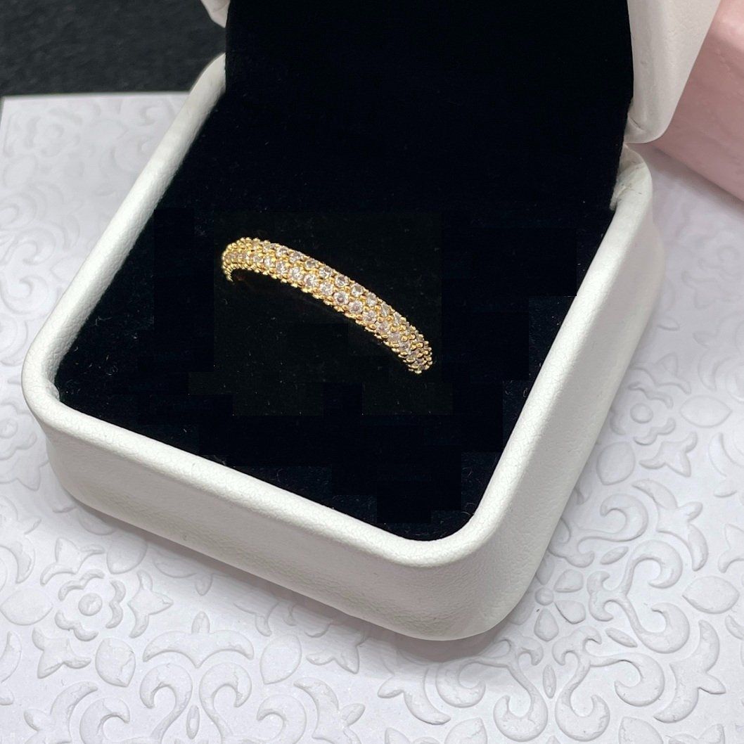 Ringe: Moissanite Ring, Silber - Gr. 57 – Neu (gemäss Beschreibung) aus Thun von Creative-Art-Tess 1