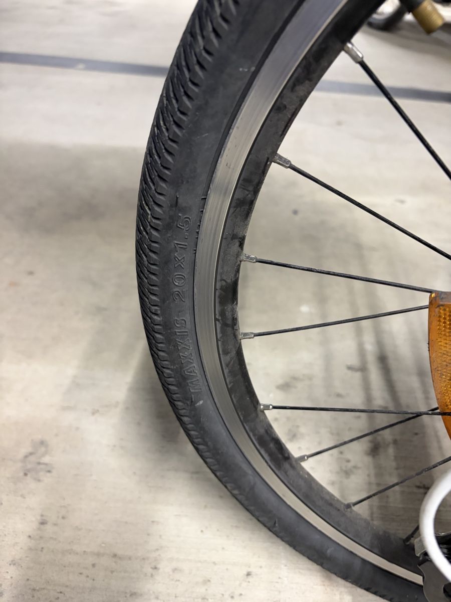 MTB Cycletech Velos: MTB Cycletech Moskito 20 Zoll – Gebraucht aus Zürich von lic_g8z7 6