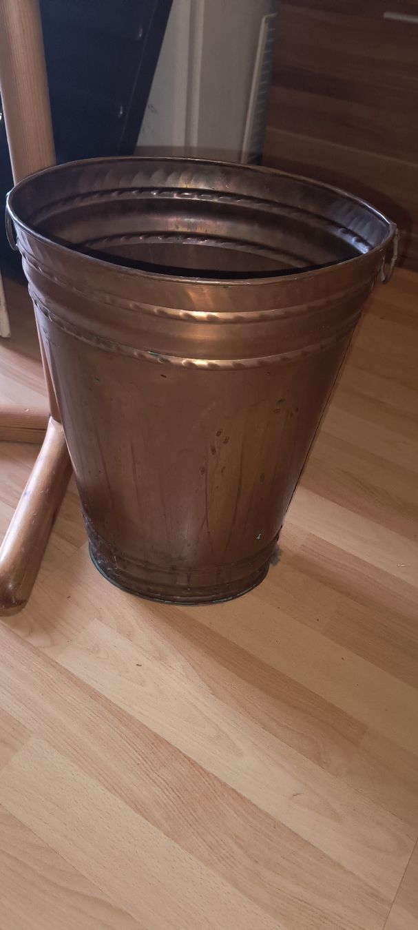 Autres articles pour la maison: kupfereimer schirmständer – D'occasion à schaffhausen par walu 1