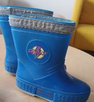 Dragon Gummistiefel, Grösse 20, Top Zustand für den Herbst!