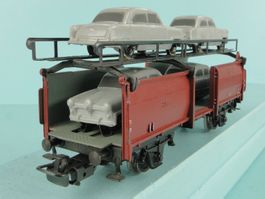 Märklin H0 315/4 AUTOTRANSPORT