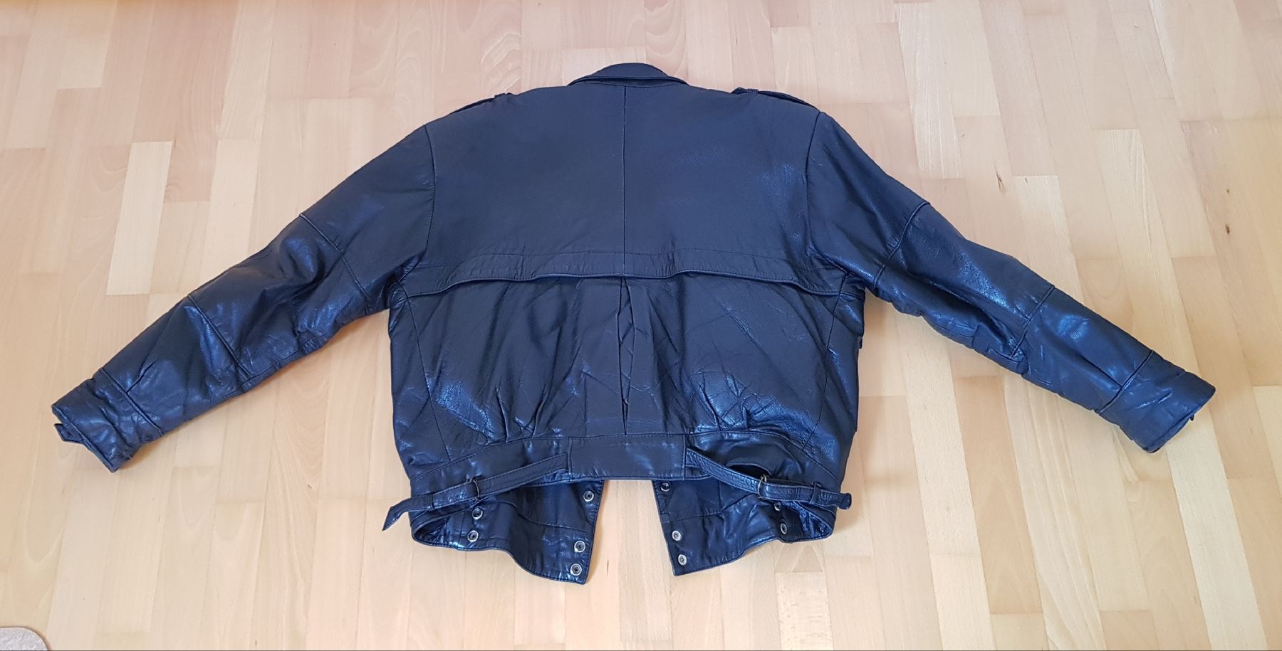 Giacche: Lederjacke G46 – Usato da Moosleerau venduto da cameleon10 2