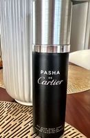 Cartier Pasha Edition Noire All Over Body Spray 100 ml