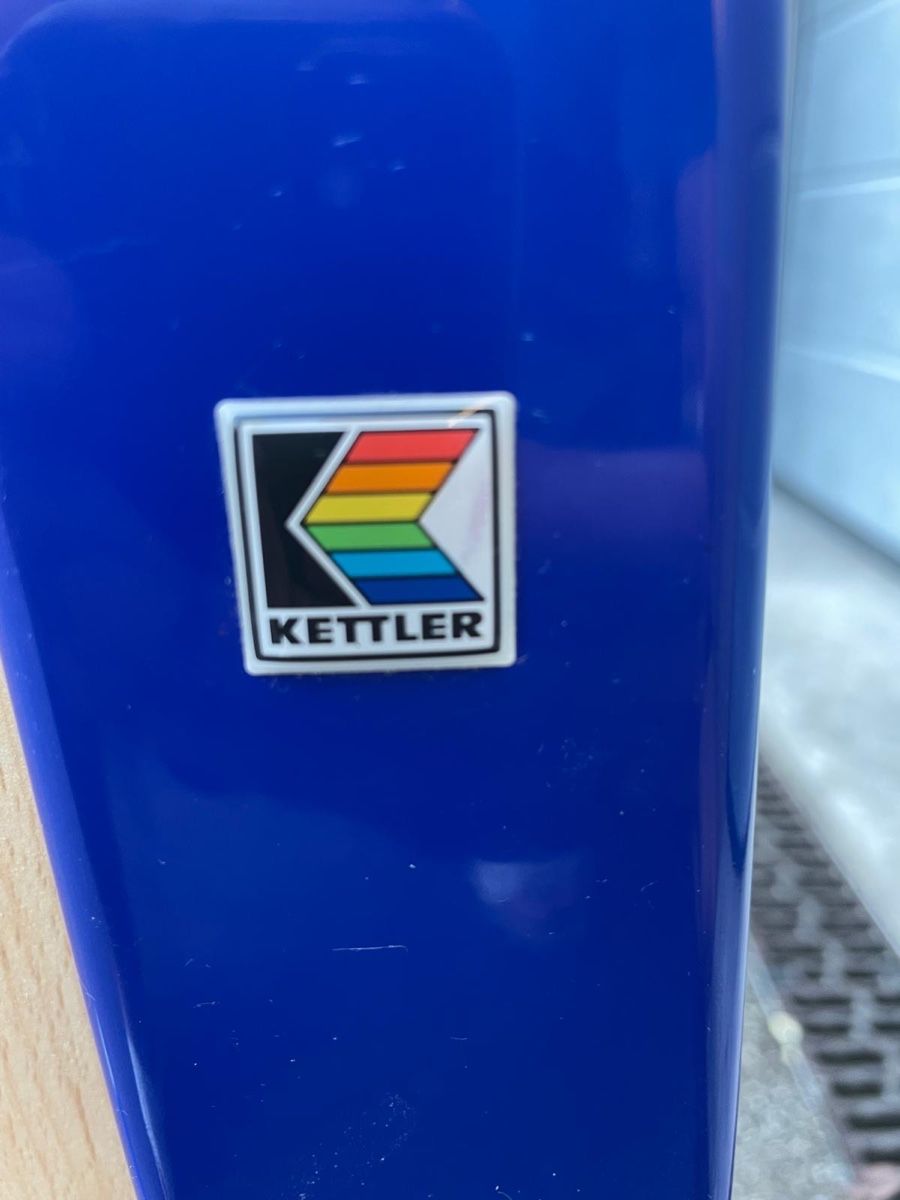 Kettler Scrivanie: Kinderpult von Kettler – Usato da Au ZH venduto da rotandre 1