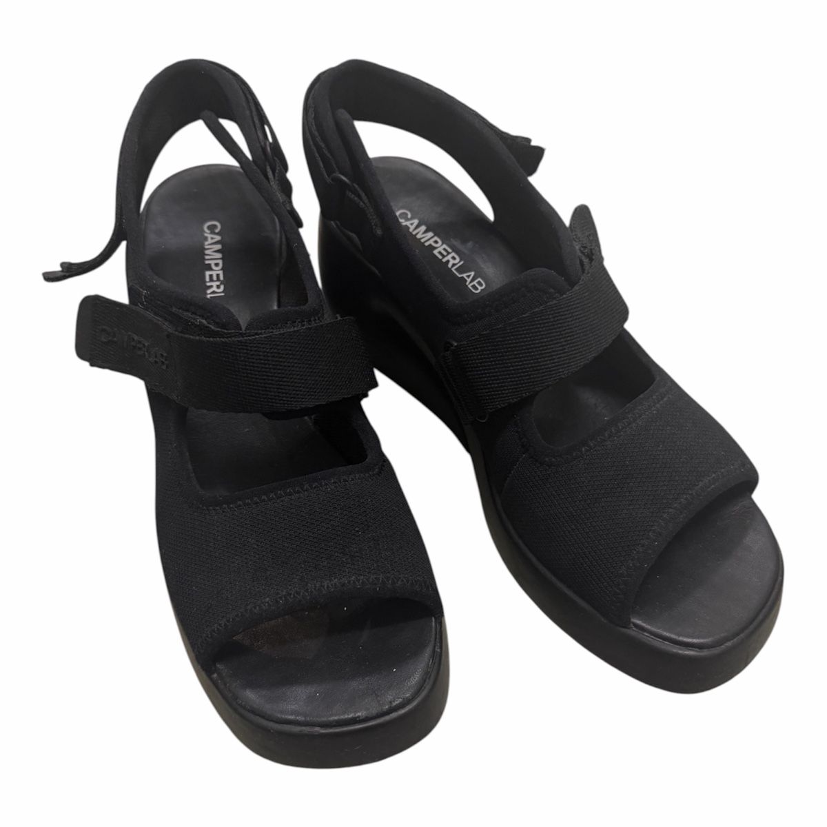 Camper Damenschuhe: Camper Lab SS2020 – Gebraucht aus Buochs von zukkias 1