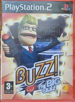 BUZZ! - PS2