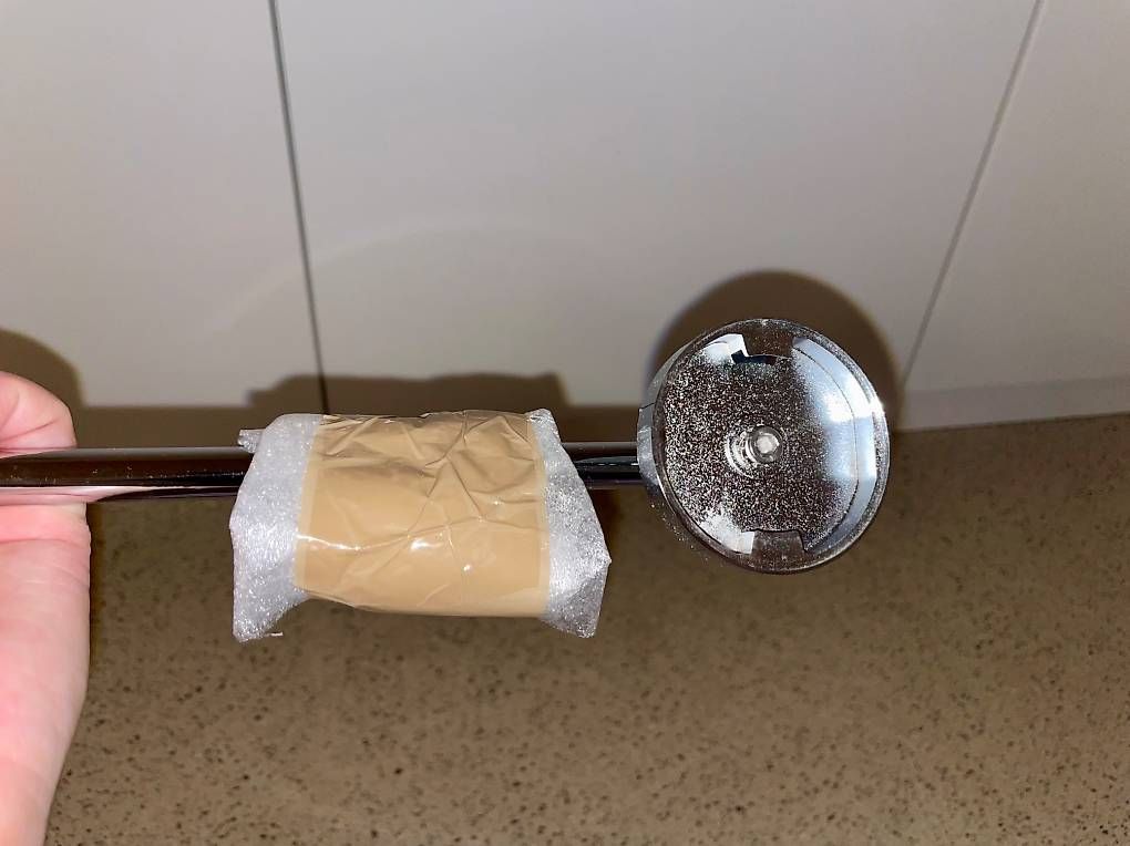Portasciugamani: Handtuchhalter GROHE – Usato da Zürich venduto da Pt_sr9g 2