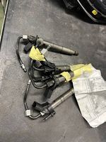 Jeep Gr Cheroke Injektoren 