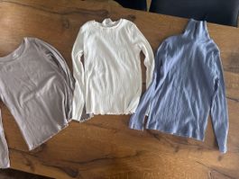 Langarmshirts, Top Zustand