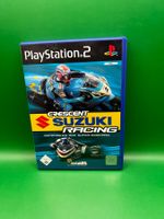 Crescent Suzuki Racing (Deutsch) - Playstation 2