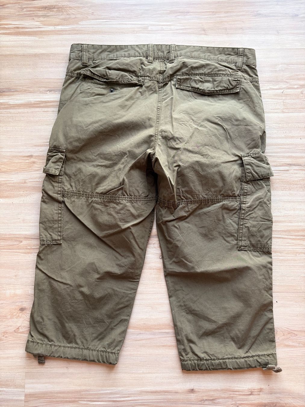 Hosen: Camel Acitve Shorts – Gebraucht aus Wigoltingen von _vntg_ 3