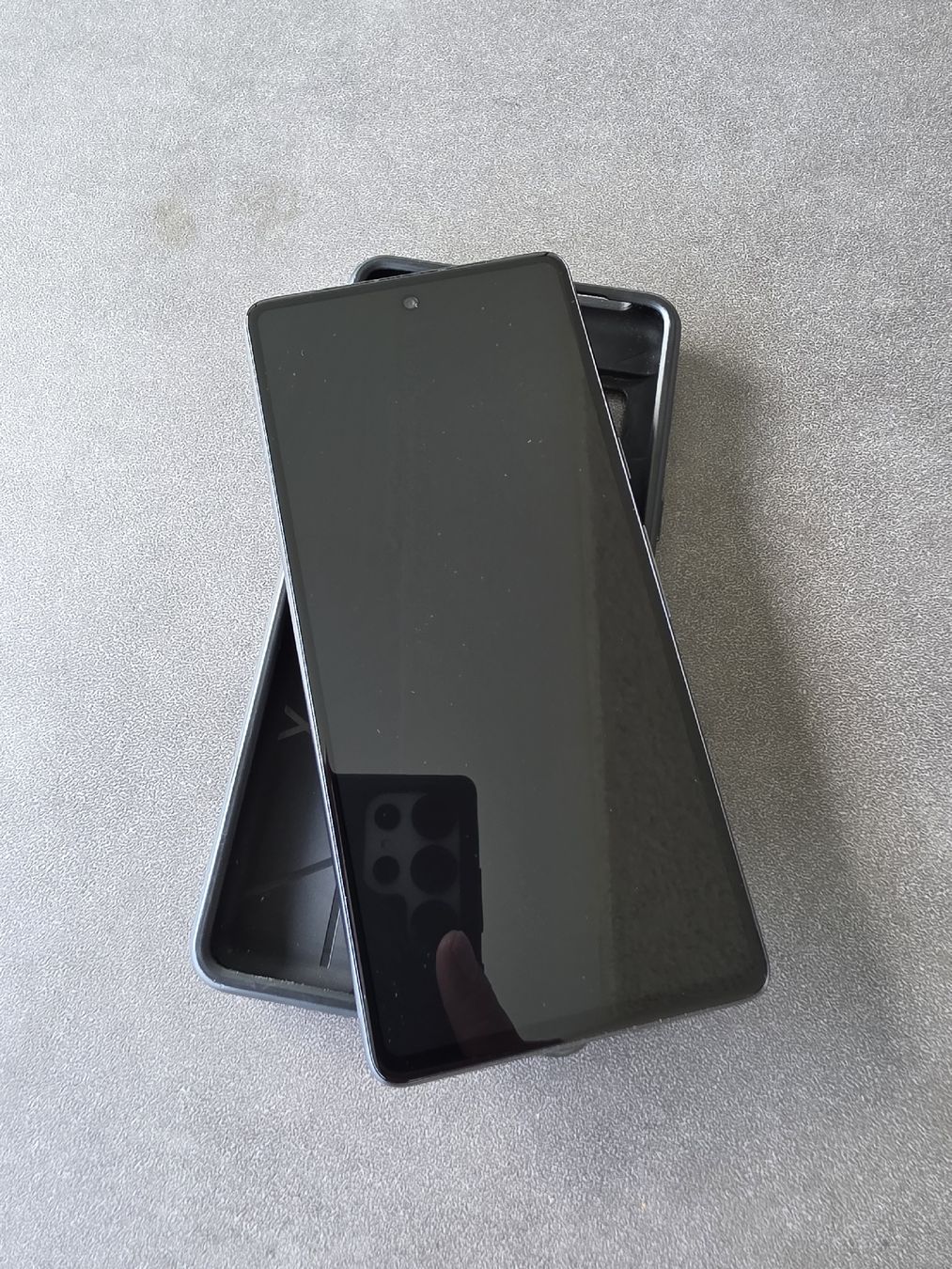 Google Telefoni cellulari / Smartphones: Google Pixel 7 128GB top Zustand mit Hülle – Usato da Grüningen venduto da husa81