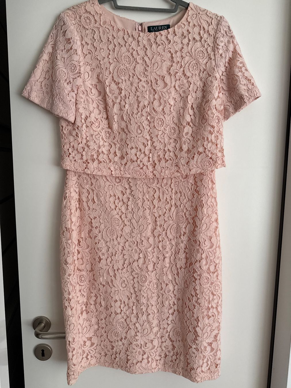 Robes: Ralf Lauren Kleid, Gr. 8 – Neuf (Voir description) à Dättwil AG par nika8810